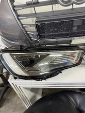 Audi A3 8V LED Scheinwerfer 8V0941034 Rechts DEFEKT 