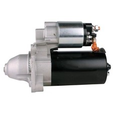 Hella Anlasser für BMW 3er 5er 7er X3 Z3 Z4 + Coupe Raodster