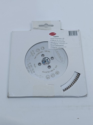 Lamello 132519 diamant - lamello,