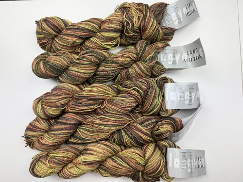 Lang yarns milton weiches - yarns,