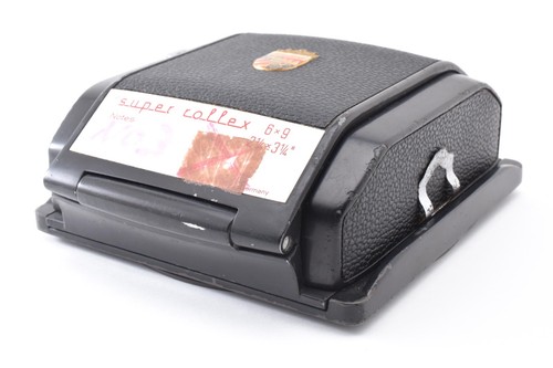 Exc linhof super rollex - [exc+++],