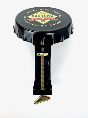 Salitos bier magnet bierdeckel - magnet,