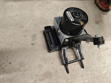 BMW E46  DSC ABS Block