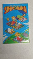 Simpsons Comics: Simpsorama