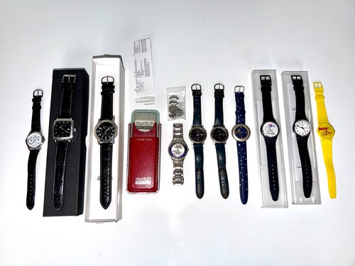Uhren konvolut armbanduhren - uhren-konvolut,