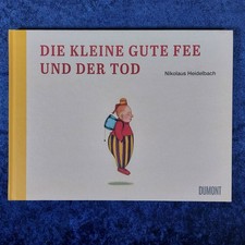 Die kleine Fee und der Tod -