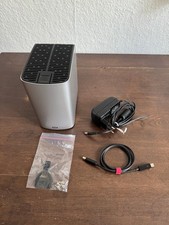 WD My Book Thunderbolt Duo -