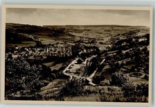 10708387 - 6990 Niederstetten Bahnhof