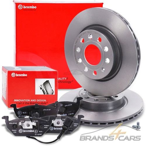Brembo coated bremsscheiben - brembo,