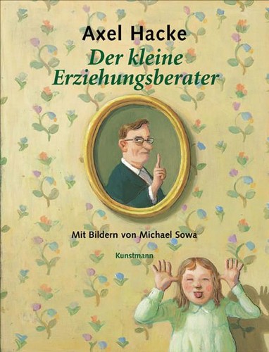 Der kleine erziehungsberater - der,