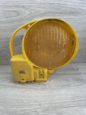 Baustellenlampe Ungetestet