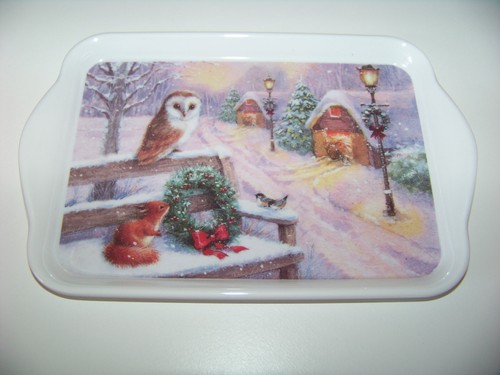 Ambiente mini tablett - mini,