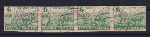 Sowjetische zone provinz - sowjetische,