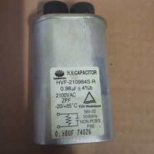 Demontiert aus Daewoo