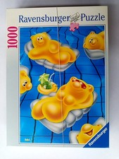 Ravensburger Puzzle 1000 Teile