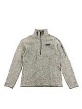 Patagonia Better Sweater