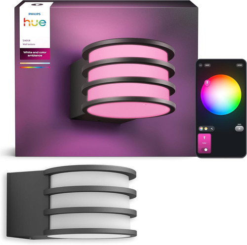 Philips hue lucca led - ,