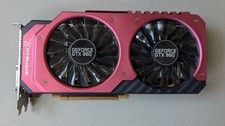PALIT Geforce GTX960 JetStream