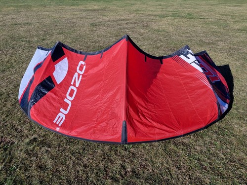 Fast neu ozone edge - fast,