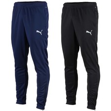 PUMA teamRISE Trainingshose Jogginghose Sporthose Polyesterhose Fußball 657390