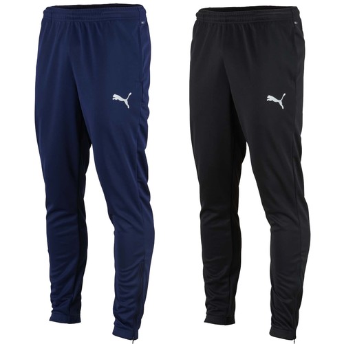 Puma teamrise trainingshose - teamrise,