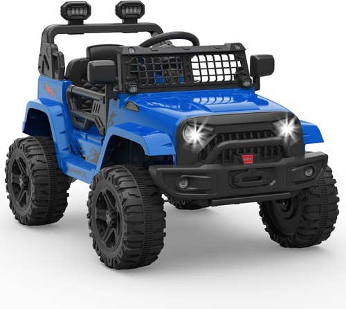 Kinder elektroauto 12v - elektroauto,