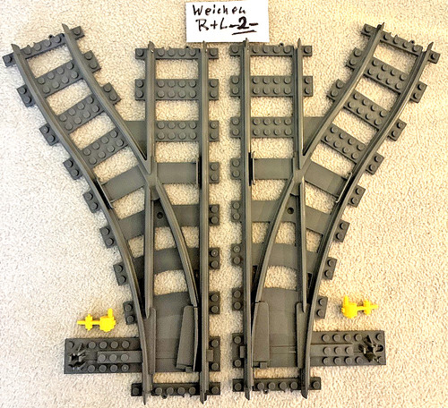 Lego city eisenbahn 2 - 👉,