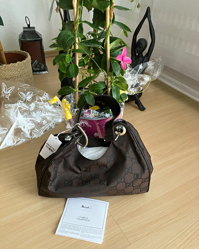 Gucci colbert hobo - gucci,