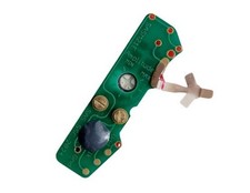 OMEGA 1300 1300-9035 motor
