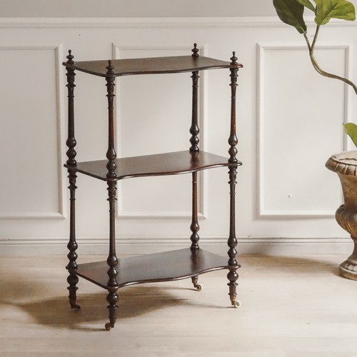 Etagere antik louis philippe - louis,