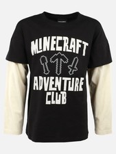 Kinder T-Shirt langarm