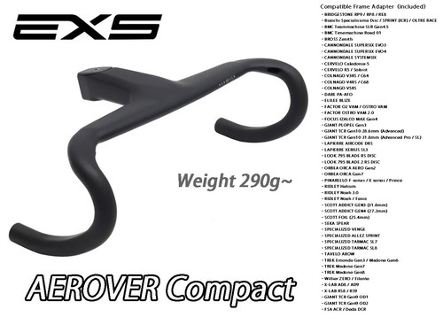 Exs aerover compact - exs,