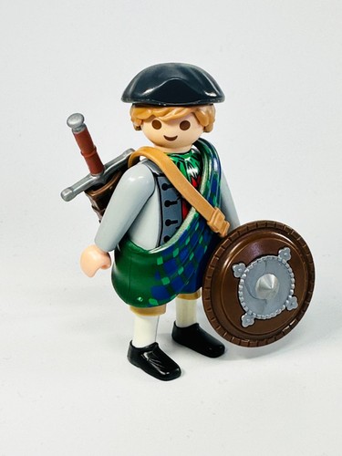 71889 playmobil figures boys - figures,