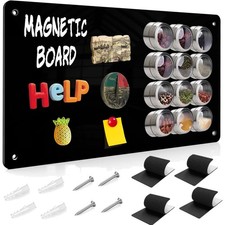 Magnetische Wandtafel Büro