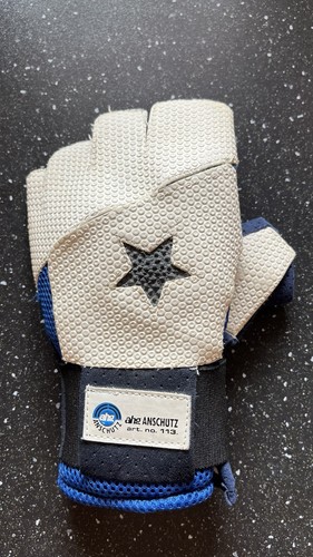 Schießhandschuh standard - schießhandschuh,