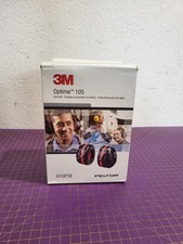 3M Peltor Optime 105 H10P3E