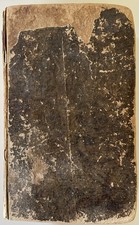 Kochbuch Heinrich Carl Brückner 1785 – Unterricht für ein junges Frauenzimmer