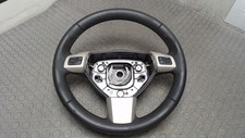 Lederlenkrad / Zustand Opel Zafira 1.7 Cdti B 12 Monate Garantie Sofortversand