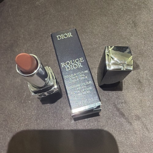 Dior rouge - velvet,