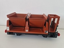 🐦‍🔥 Playmobil 4112