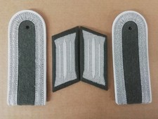 DDR NVA SCHULTERSTÜCKE