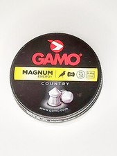 Gamo Magnum Diabolo