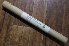 extrafest einschlagpapier einpackpapier original ddr vintage natron kraftpapier