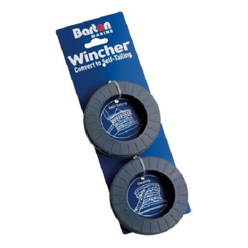 Barton winscher umrüstsatz - barton,
