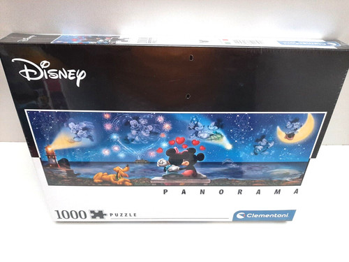 Ovp rar 1000 teile puzzle - +,