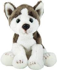 Suki 12140 Siberian Husky Dog