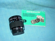 ADMIRAL – PANAGOR  MACRO