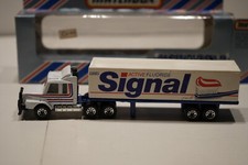 Matchbox Convoy Truck CY-16