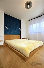 Medizinische Bettauflage