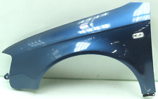 AUDI A4 8E B7 / KOTFLÜGEL Fahrerseite / vorne links / LZ5C blau (BL112)